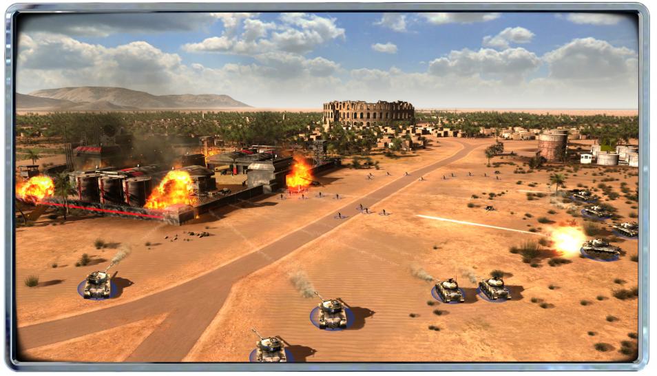 [02/06/09] R.U.S.E. - E3 2009 Screenshots (1)