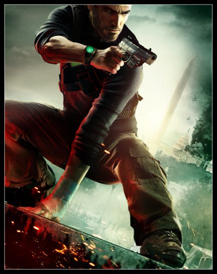 [08/06/09] Splinter Cell Conviction: Producer gibt Entwarnung: Mark and Execute-Feature nur optional; Spiel wird dadurch nicht zu einfach