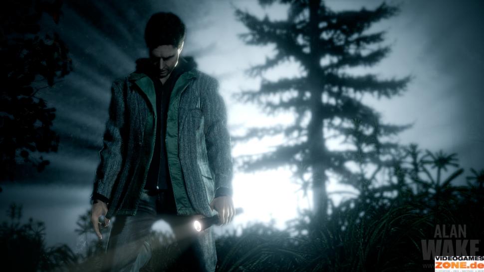 [02/06/09] Alan Wake-Screenshot. (5)
