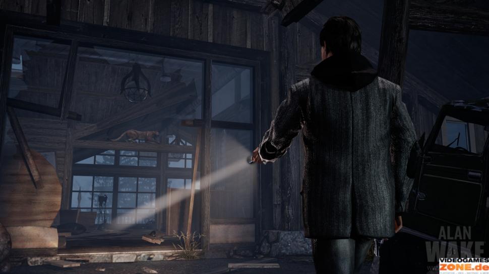 [02/06/09] Alan Wake-Screenshot. (3)