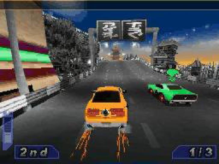 [01/06/09] Need for Speed: Nitro für DS - Screenshots von der E3 2009 (6)
