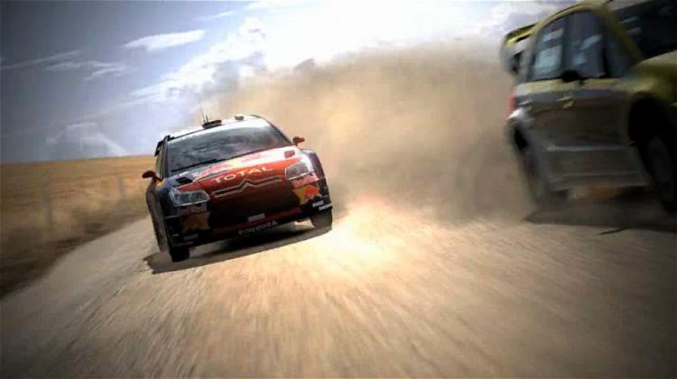 [08/06/09] Sony setzt auch bei Gran Turismo 5 auf die neue 3D-Technologie