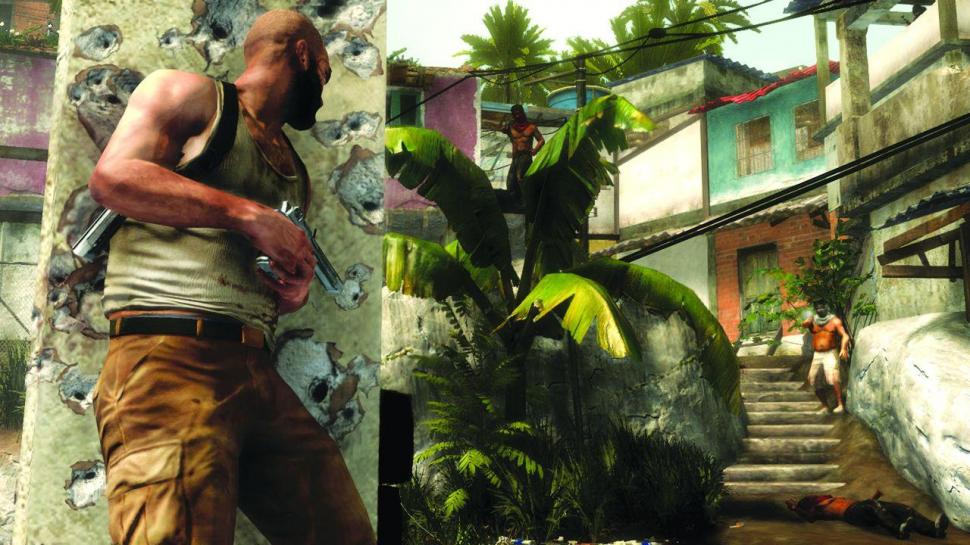 [23/06/09] Max Payne 3 (1)
