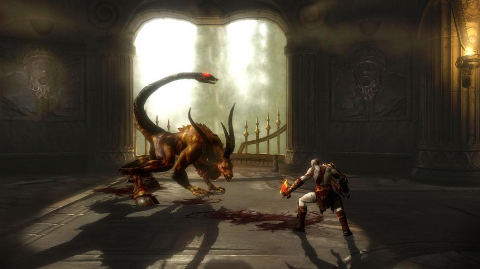 [03/06/09] God of War 3 - PS3 (32)