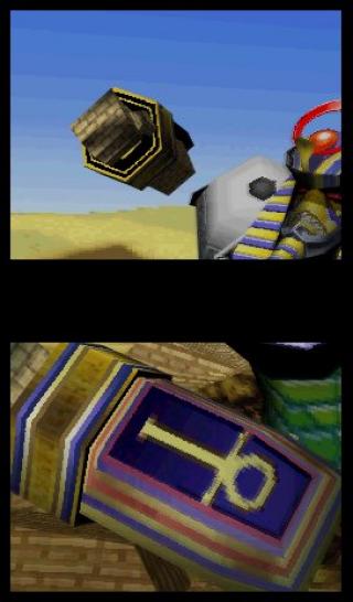 [02/06/09] Golden Sun Screenshots von der E3 2009 (10)