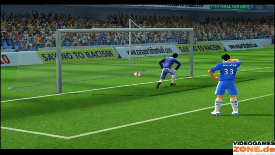 [22/07/09] Screenshots aus FIFA 10 für Wii (8)