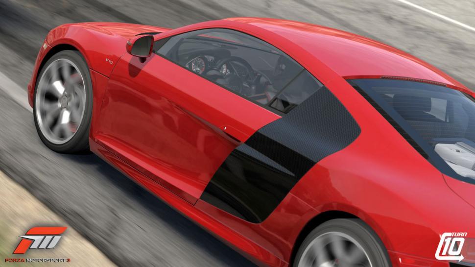[13/07/09] Neue Screenshots zu Forza 3 für Xbox 360.