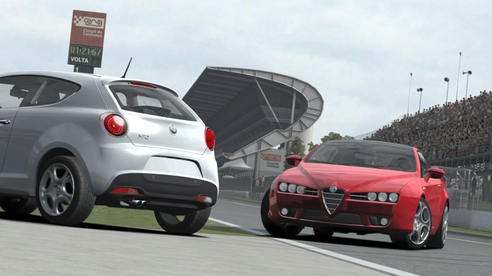 [28/07/09] Forza Motorsport 3 (1)