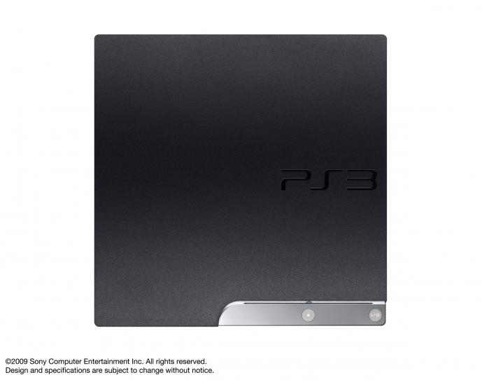 [18/08/09] PS3 Slim vs. PS3 - Der Hardware-Check (8)