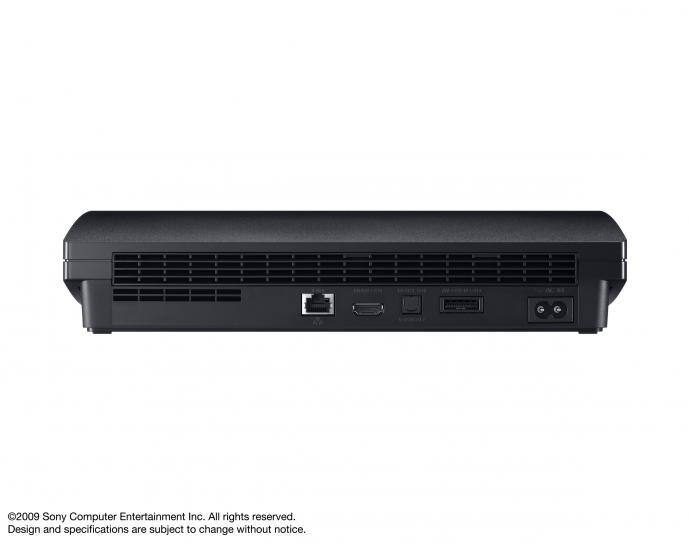 [20/08/09] PS3 Slim vs. PS3 - Der Hardware-Check (5)
