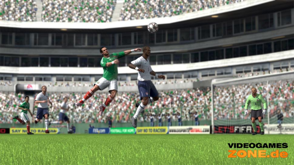 [11/08/09] FIFA 10