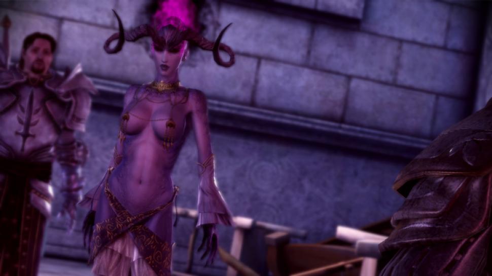 [03/08/09] Dragon Age: Origins