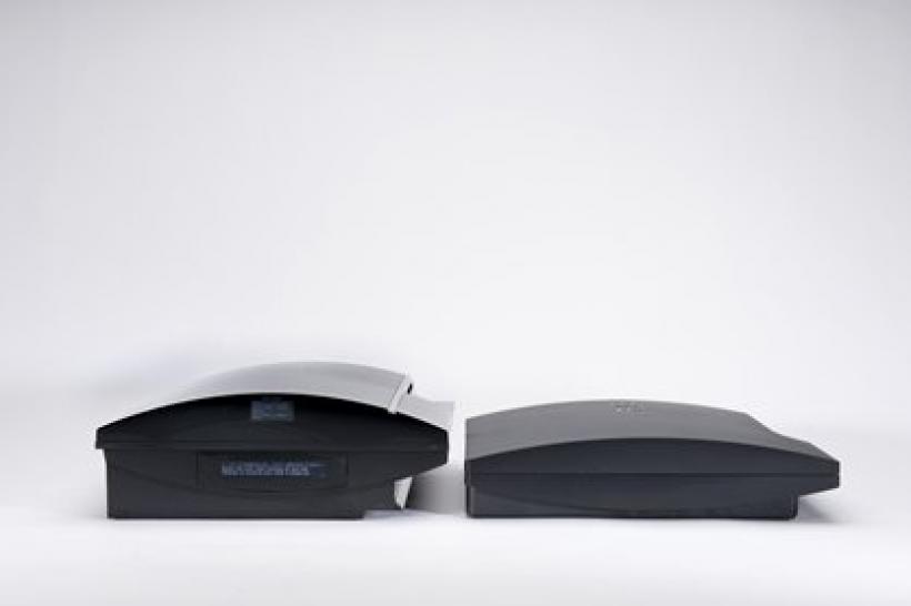 [20/08/09] PS3 Slim vs. PS3 - Der Hardware-Check (4)