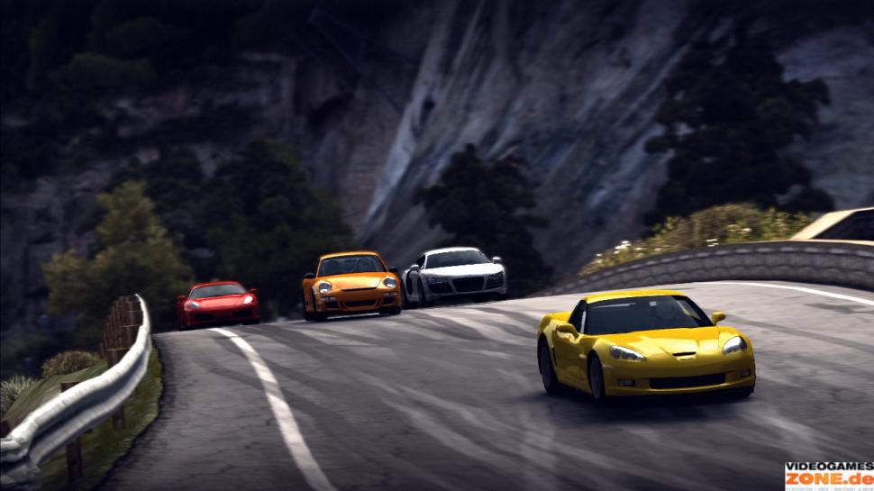 [24/09/09] Forza Motorsport 3 Demo Screenshots 