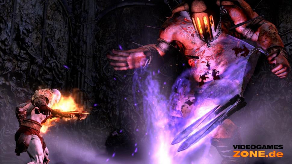 [14/09/09] Neue God of War 3-Screenshots. (3)