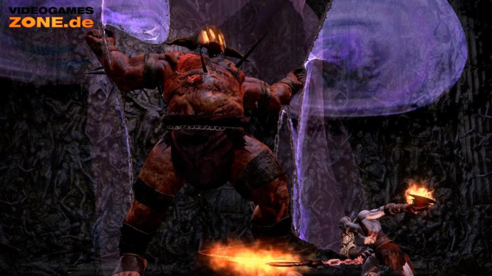 [14/09/09] Neue God of War 3-Screenshots. (4)