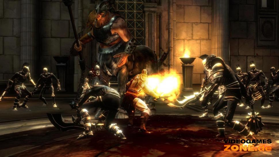 [14/09/09] Neue God of War 3-Screenshots. (5)