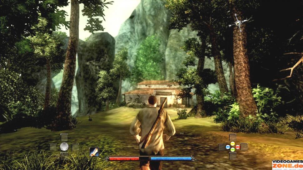 [01/10/09] Risen - XBOX 360 (11)