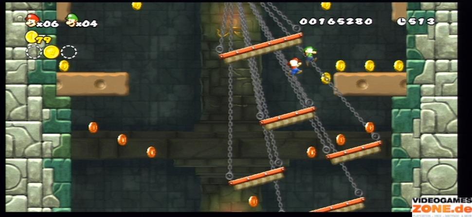[27/10/09] New Super Mario Bros. Wii