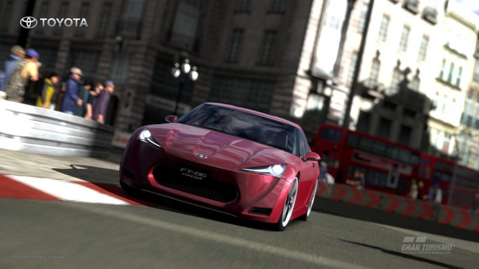 [27/10/09] Gran Turismo 5