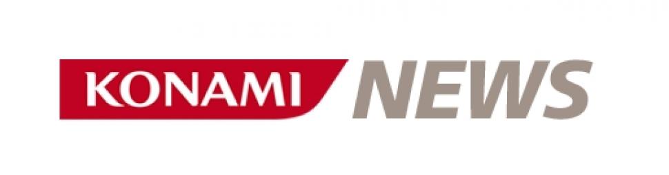 [02/10/09] Konami News gestartet