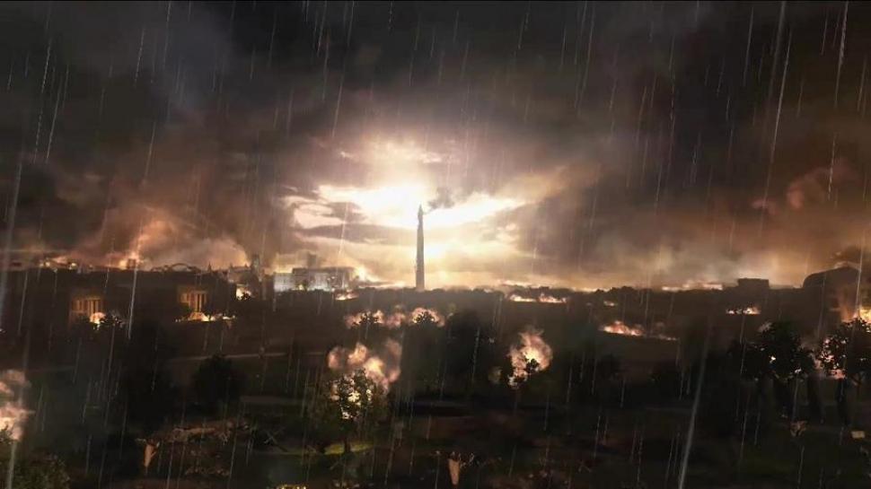 [05/10/09] Kampagnen-Screenshots zu Call of Duty: Modern Warfare 2. (2)