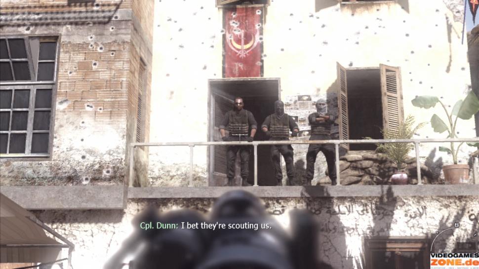 [06/11/09] Call of Duty Modern Warfare 2