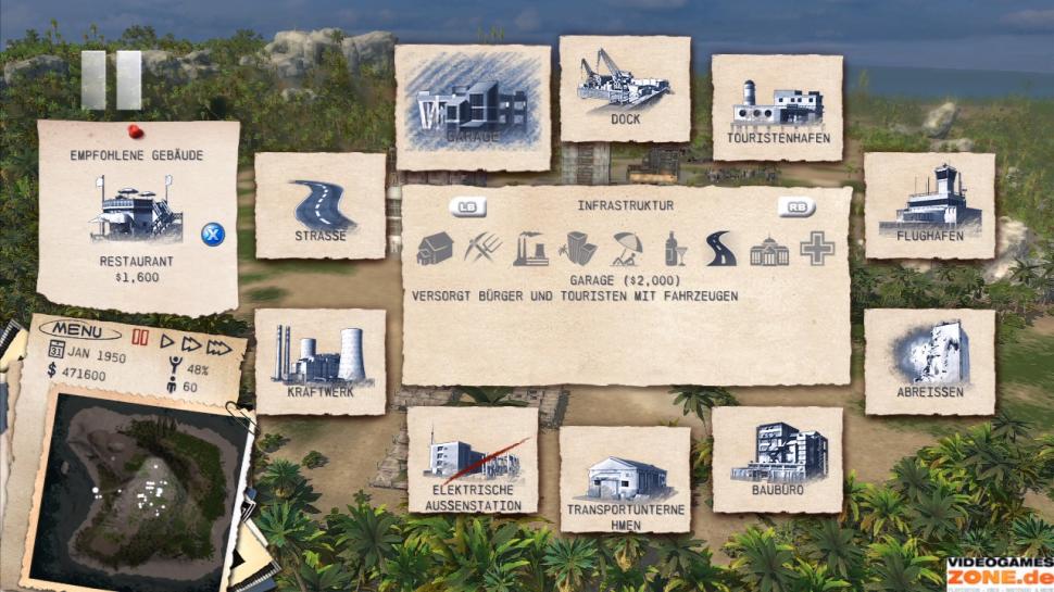 [10/11/09] Tropico 3 - Xbox 360  (3)