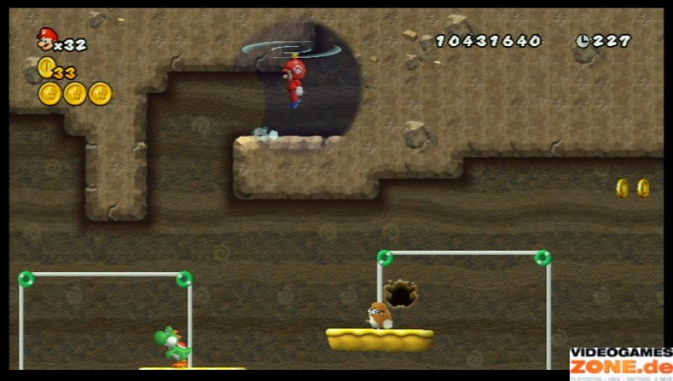 [27/11/09] New Super Mario Bros. Wii (11)