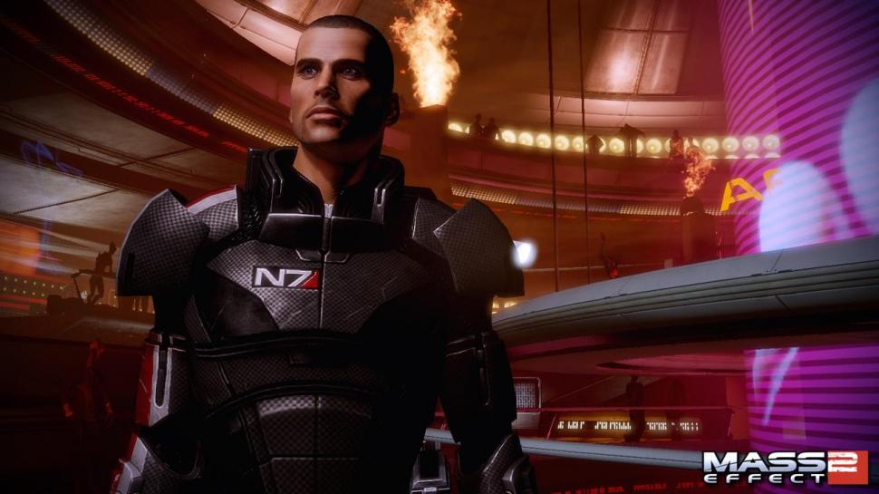 [05/12/09] Neue Mass-Effect 2-Bilder. (1)