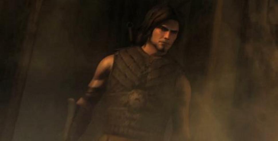[13/12/09] Prince of Persia: Forgotten Sands