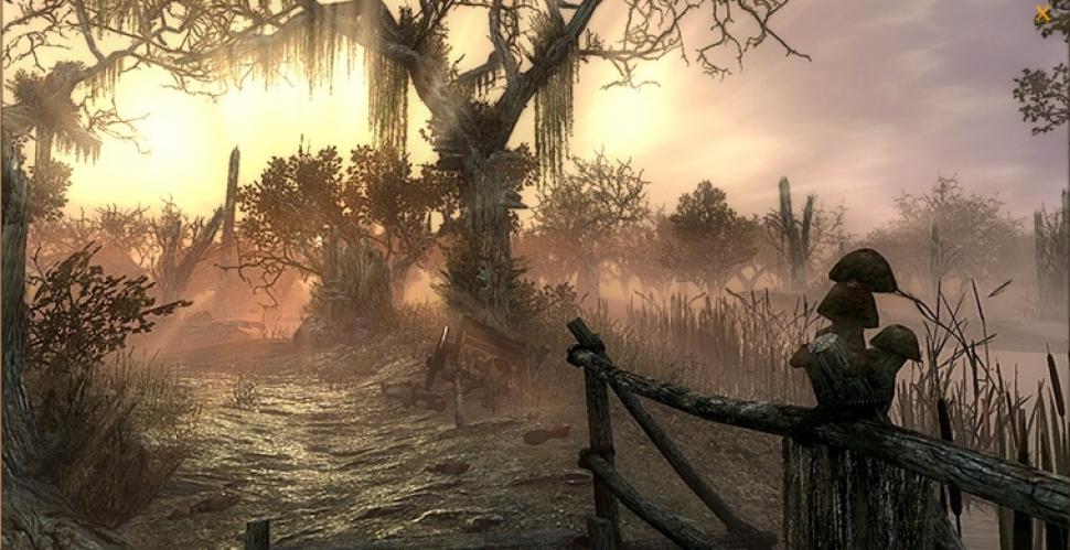 [21/12/09] Passend zum Start der neuen Website von Two Worlds 2, zeigen wir Euch heute zwei neue Screenshots aus dem kommenden Rollenspiel von Reality Pump. Es erscheint für Xbox 360 und PS3.