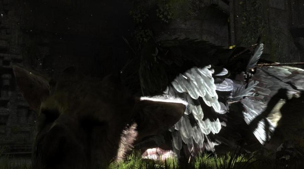 [03/01/10] The Last Guardian (2)