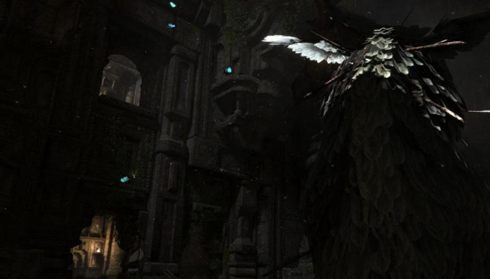[03/01/10] The Last Guardian (3)