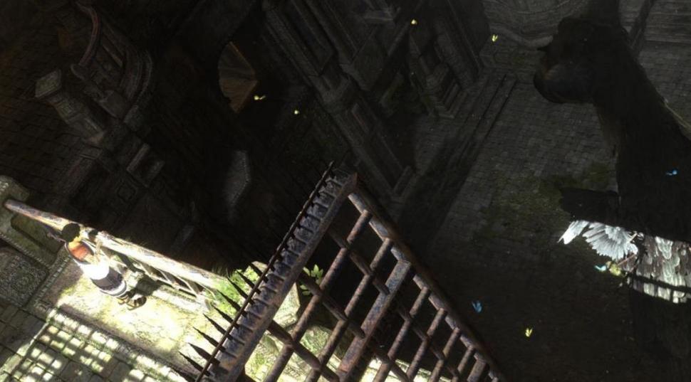 [03/01/10] The Last Guardian (6)