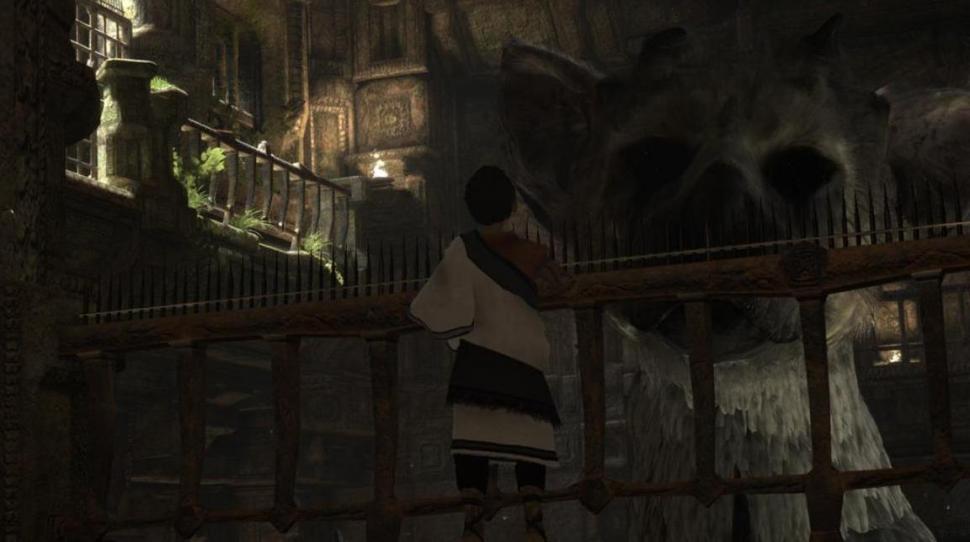 [03/01/10] The Last Guardian (8)