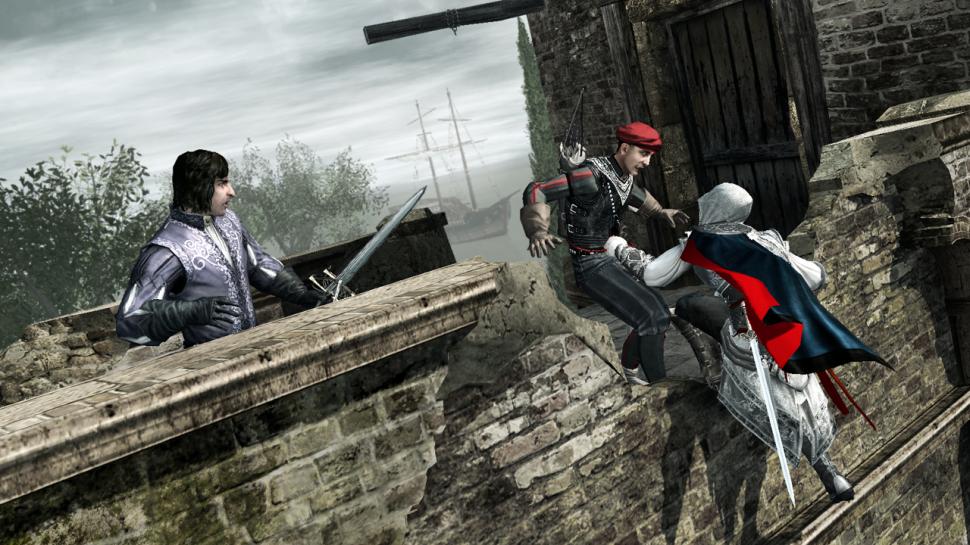 [25/01/10] Die Schlacht um Forli: Erster DLC für Assassin's Creed 2 im Kurztest (3)