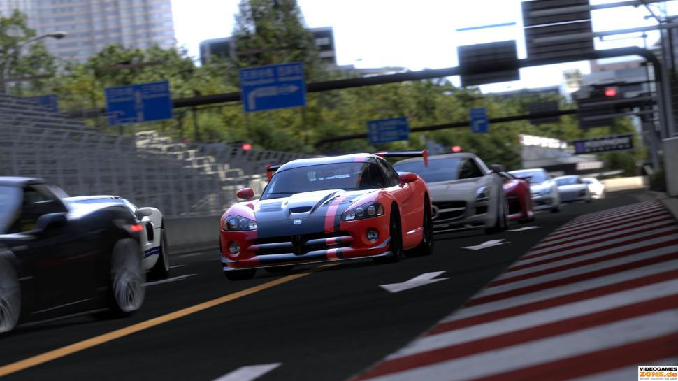 [05/01/10] Screenshots aus Gran Turismo 5 für PlayStation 3 