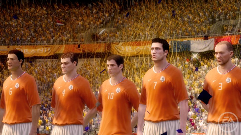 [27/01/10] Screenshots aus FIFA World Cup 2010 (PS3 und Xbox 360) (1)
