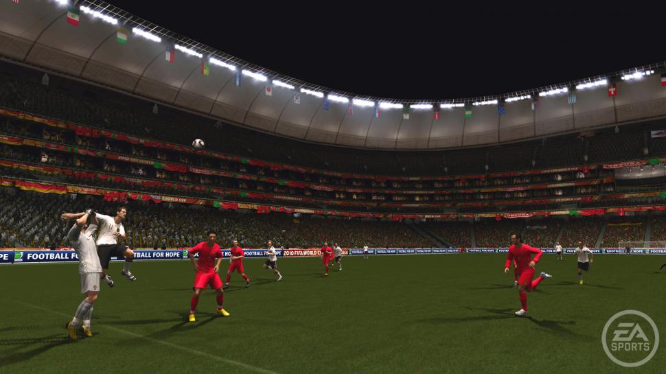[27/01/10] Screenshots aus FIFA Fußball-Weltmeisterschaft Südafrika 2010 (6)
