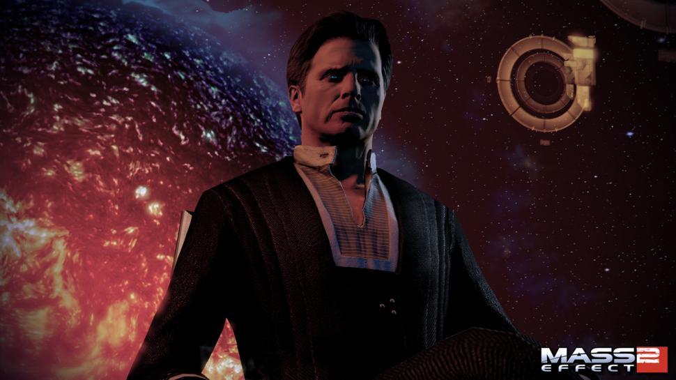 [13/01/10] Mass Effect 2 wird zum Verkaufshit.
