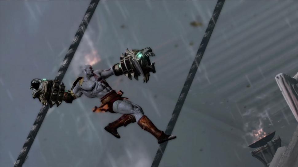 [12/02/10] Screenshots aus God of War 3 (1)