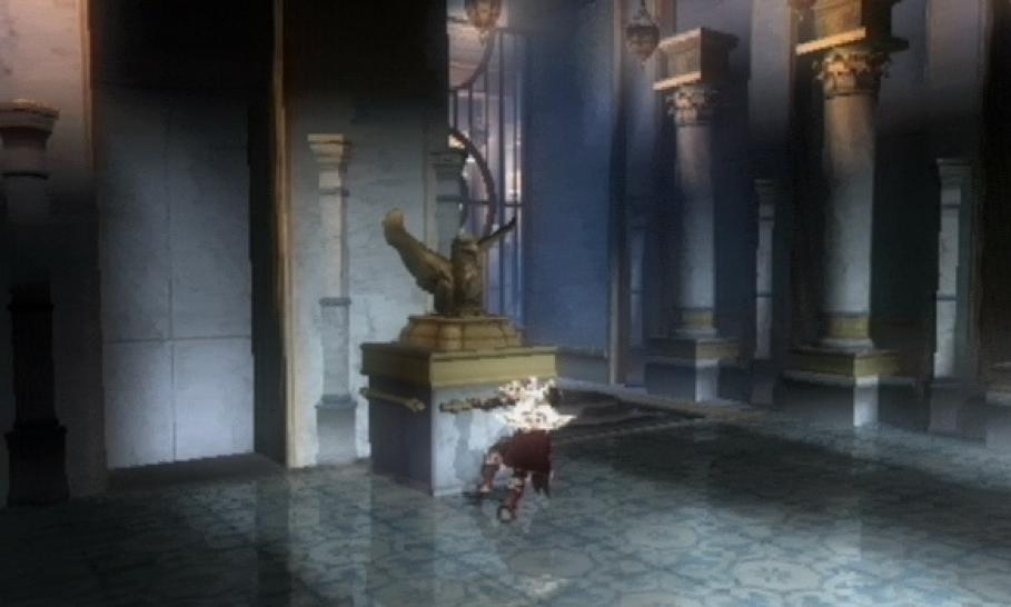 [04/02/10] God of War 3: Offenbar haben die Götter und Teufel dieser Welt eine Vorliebe für mächtige Kisten. ...    