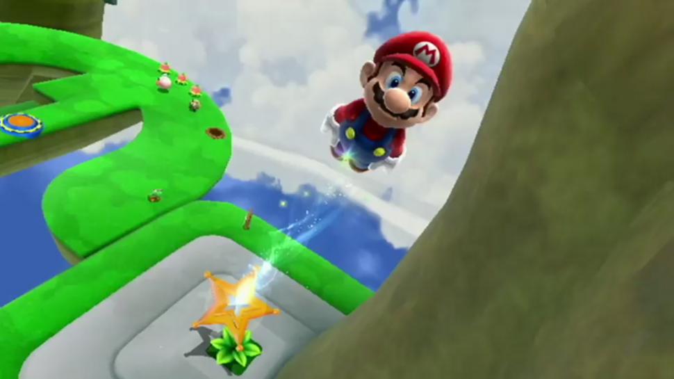 [25/02/10] 30 Screenshots aus dem neuen Trailer zu Super Mario Galaxy 2 (Wii) (1)