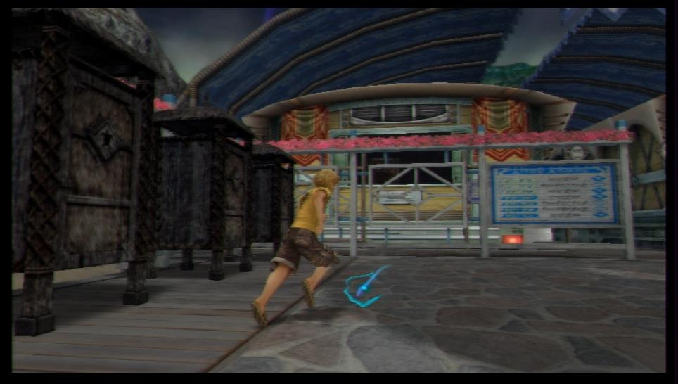 [05/02/10] Screenshots aus Final Fantasy Crystal Chronicles: The Crystal Bearers für Wii  (2)