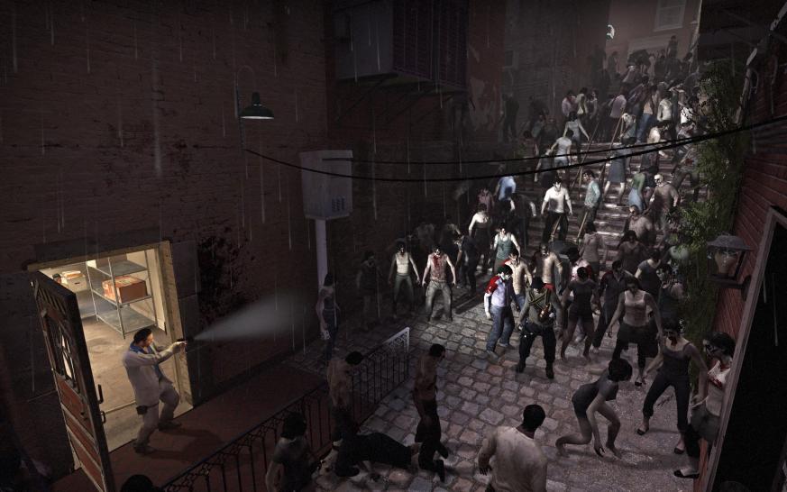 [12/02/10] Left 4 Dead 2: The Passing soll im März 2010 erscheinen, so Chet Faliszek auf der Microsoft-Messe X10. Das Addon erscheint sowohl für PC als auch für Xbox 360. Rund ein Monat nach dem Left 4 Dead 2-DLC soll ein Download-Inhalt für Left 4 Dead erscheinen. Mehr erfahrt ihr auf der Valve-Fanseite hlportal.de.