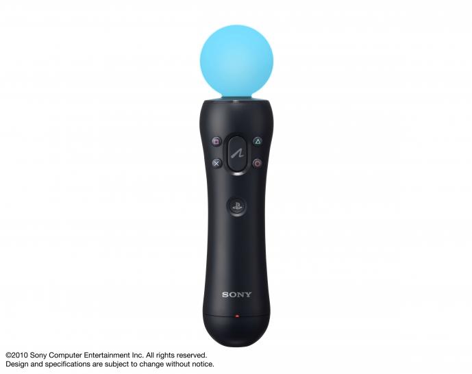 [11/03/10] Aktuelle Bilder zu PlayStation Move (2)