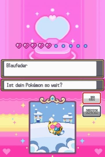 [04/03/10] Die 20 schönsten Screenshots aus Pokémon HeartGold & Soul Silver (1)