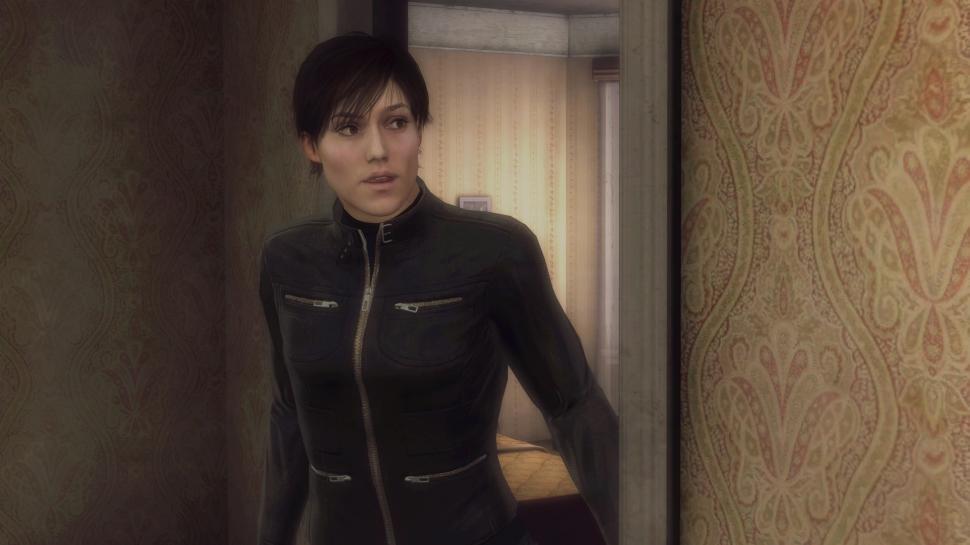 [11/03/10] GDC-Screenshots zum Download-Content für Heavy Rain (2)