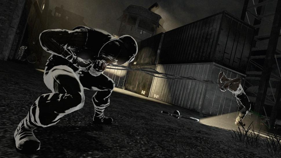 [30/03/10] Die neuesten Screenshots zu Spider-Man: Shattered Dimension in unserer Bildergalerie. (8)